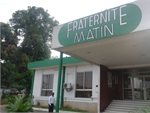 Groupe Fraternité Matin
